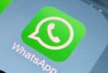 WhatsApp pronto permitirá compartir cualquier tipo de archivo