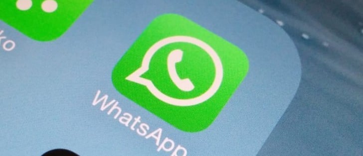 WhatsApp pronto permitirá compartir cualquier tipo de archivo