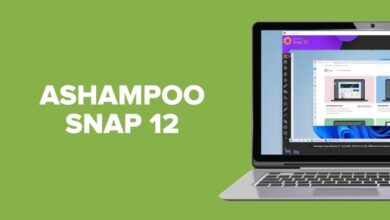 Ashampoo Snap 12: Versión completa gratuita