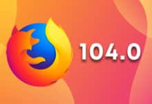 Firefox 104: Mehr Firefox 104: Mozilla verbessert viele Kleinigkeiten und behebt einige Fehler.