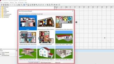 Sweet Home 3D: guía de aplicación de diseño de hogar y registro de cambios