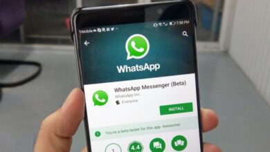 WhatsApp recibe videollamadas PiP