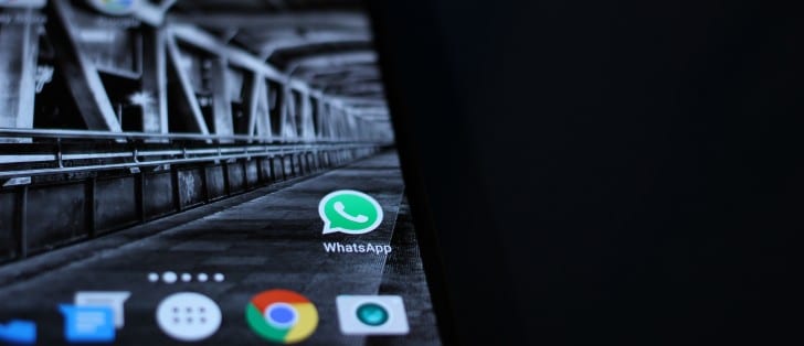 WhatsApp habilita la verificación en dos pasos en su beta de Android y Windows