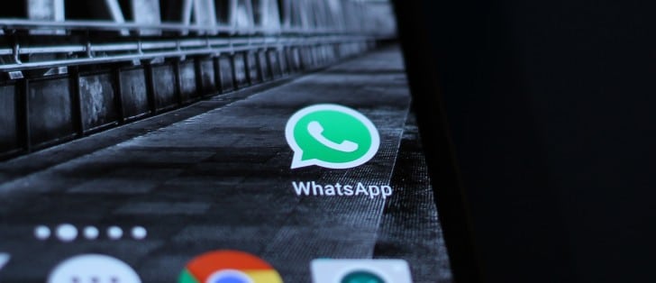Vuelven las videollamadas en la beta de WhatsApp en Android