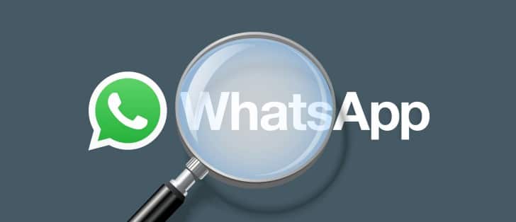 Reguladores y reguladores toman medidas duras sobre la nueva política de privacidad de WhatsApp