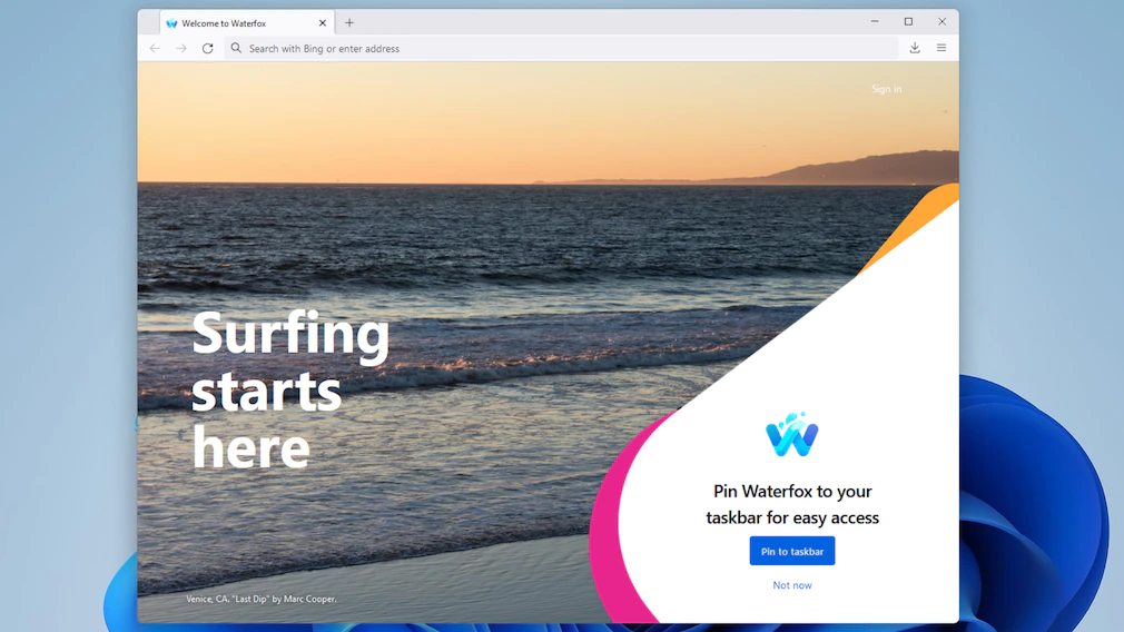 Duelo: Firefox vs. Waterfox: ¿qué navegador es mejor?  Puntos de referencia de Waterfox & Co.