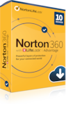 Norton 360 Avanzado