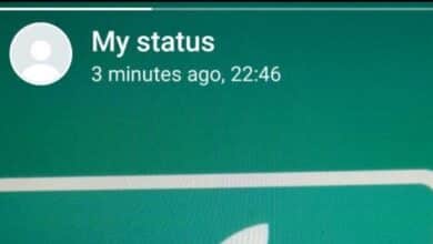 WhatsApp Status es la última copia de Facebook de Snapchat Stories
