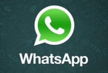 WhatsApp se ejecuta en aplicaciones nativas de Windows y Mac