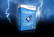 FlashBoot Pro SE gratis