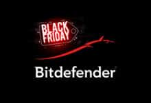 Bitdefender Black Friday