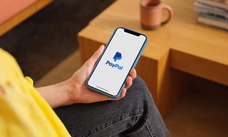 Contraseña de PayPal: Regístrese de forma fácil y segura sin contraseña