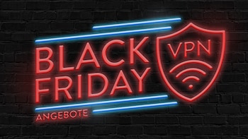VPN: Black Friday