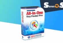 All-In-One Key Finder Pro Personal 2022 gratis