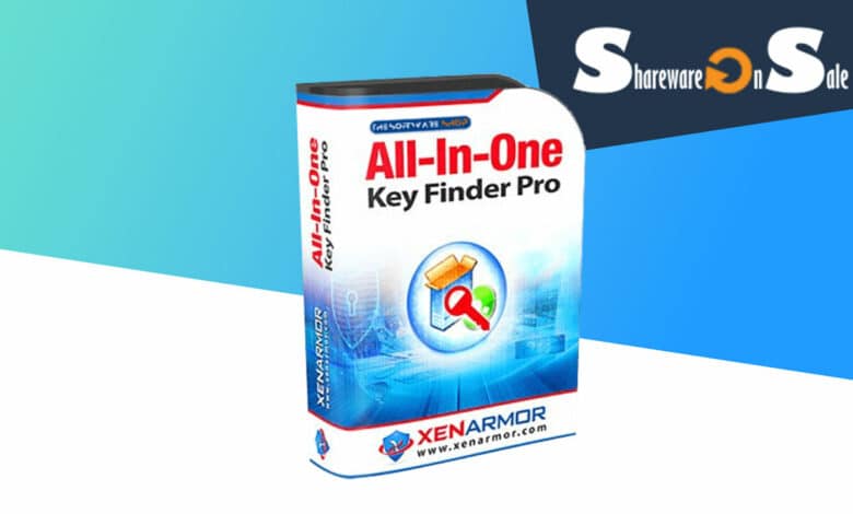All-In-One Key Finder Pro Personal 2022 gratis