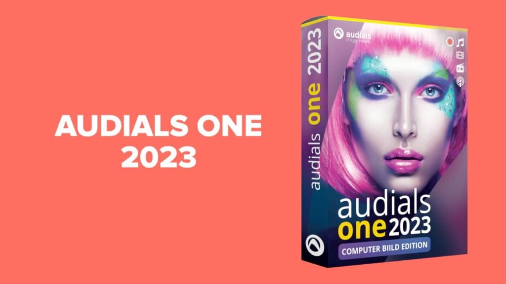 03/12/2022 Descarga gratuita: Audials One 2023 - Sistema Android