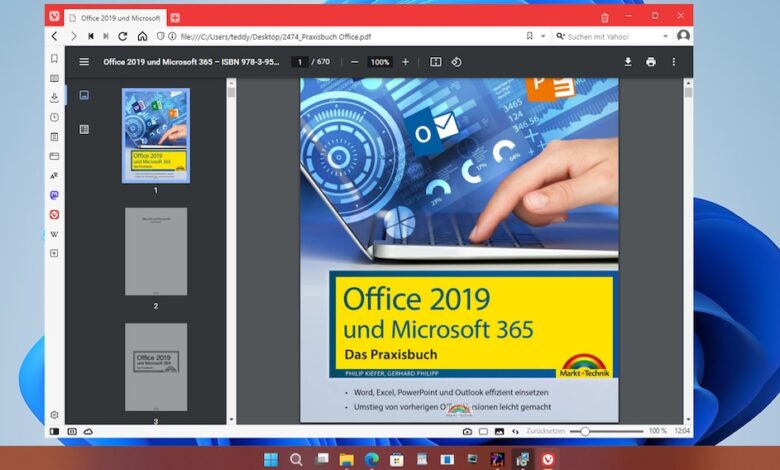 Dominar Microsoft Office: Ebook lo acerca a lo básico