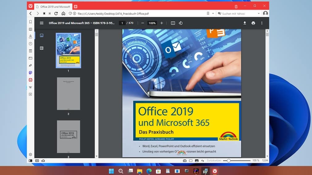 Dominar Microsoft Office: Ebook lo acerca a lo básico