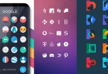Apps de Android para cambiar iconos y temas de tu teléfono