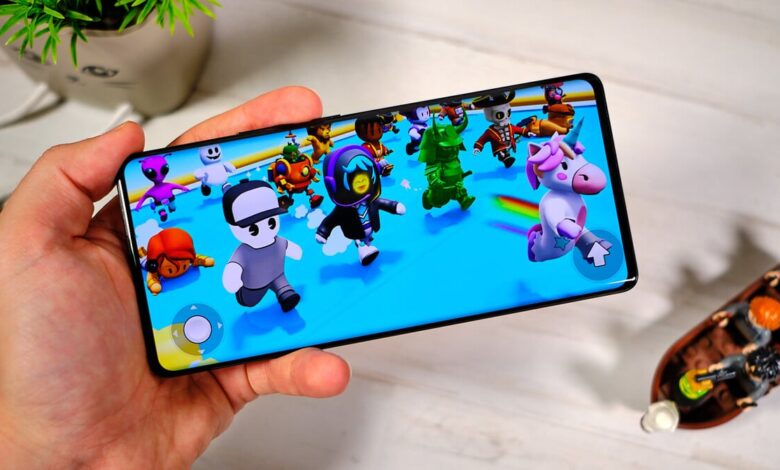 Juegos Android multijugador para competir con amigos 1 Juegos Android multijugador
