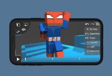 Aplicaciones Android para cambiar animaciones del sistema 9 aplicacionesandroidparacambiaranimacionesdel