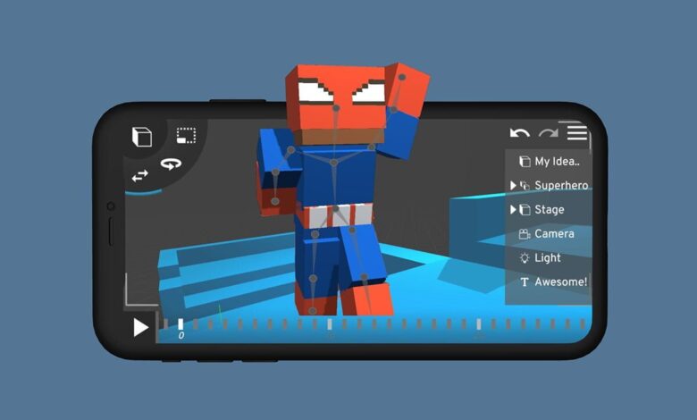 Aplicaciones Android para cambiar animaciones del sistema 1 aplicacionesandroidparacambiaranimacionesdel