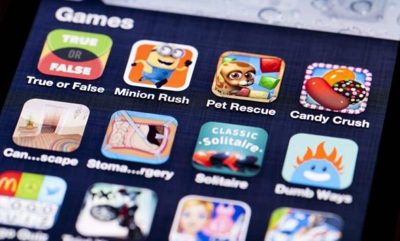 Las mejores apps Android de entretenimiento y ocio digital 1 apps Android de entretenimiento y ocio digital