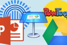 Apps Android para crear presentaciones y documentos 11 appsandroidparacrearpresentacionesydocumento