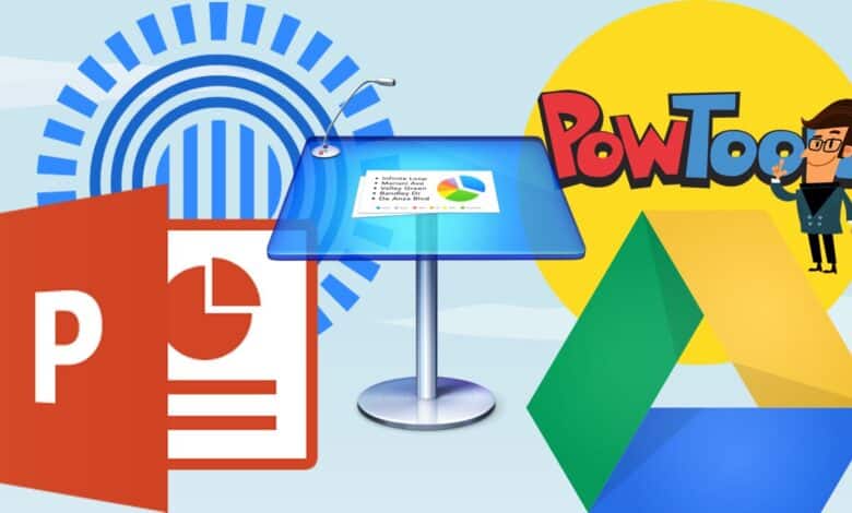Apps Android para crear presentaciones y documentos 1 appsandroidparacrearpresentacionesydocumento