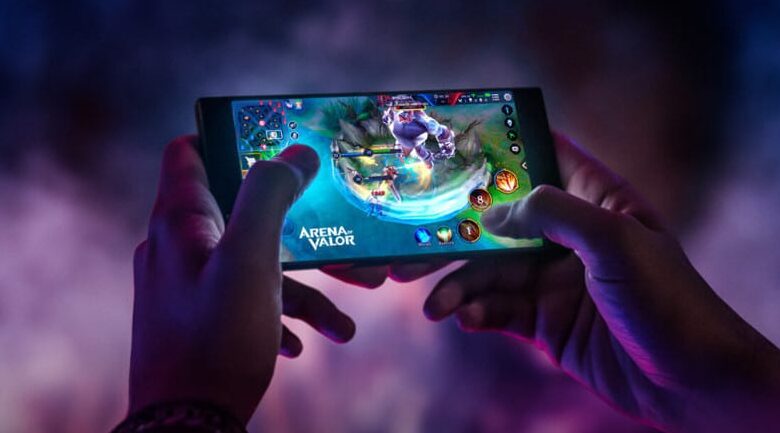 Los mejores juegos Android para torneos y competencias 1 juegos Android para torneos y competencias