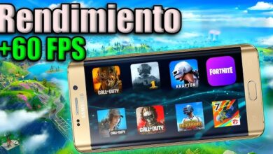 Cómo personalizar tu Android para gaming y rendimiento 8 personalizar tu Android para gaming y rendimiento