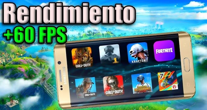 Cómo personalizar tu Android para gaming y rendimiento 1 personalizar tu Android para gaming y rendimiento