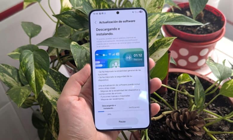 Trucos Android para personalizar widgets de batería 1 trucosandroidparapersonalizarwidgetsdebater