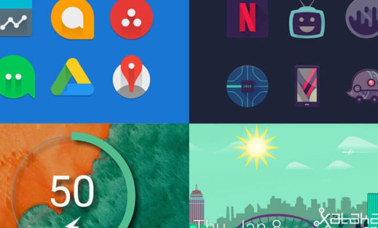 aplicacionesandroidparapersonalizartupantalla