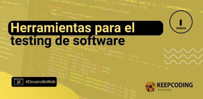 Herramientas para el Testing de Interfaces Android