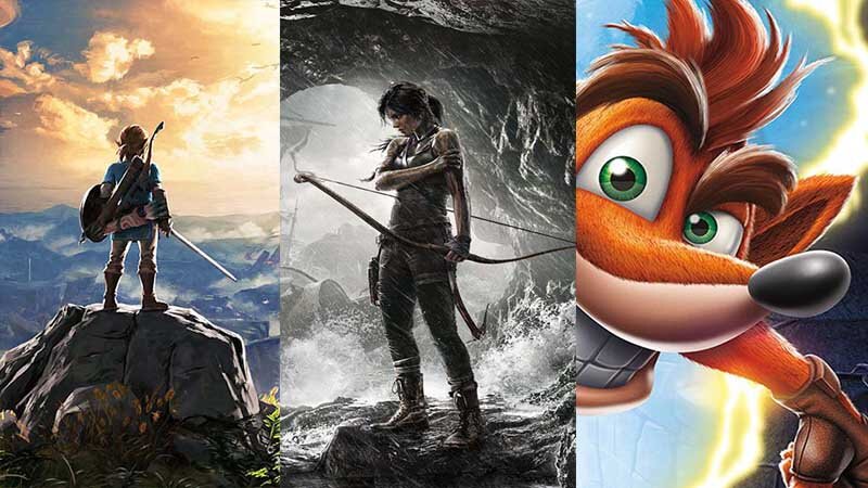 Top juegos Android de acción y aventura épica 2 Juegos de Acción y Aventura que Deberías Probar