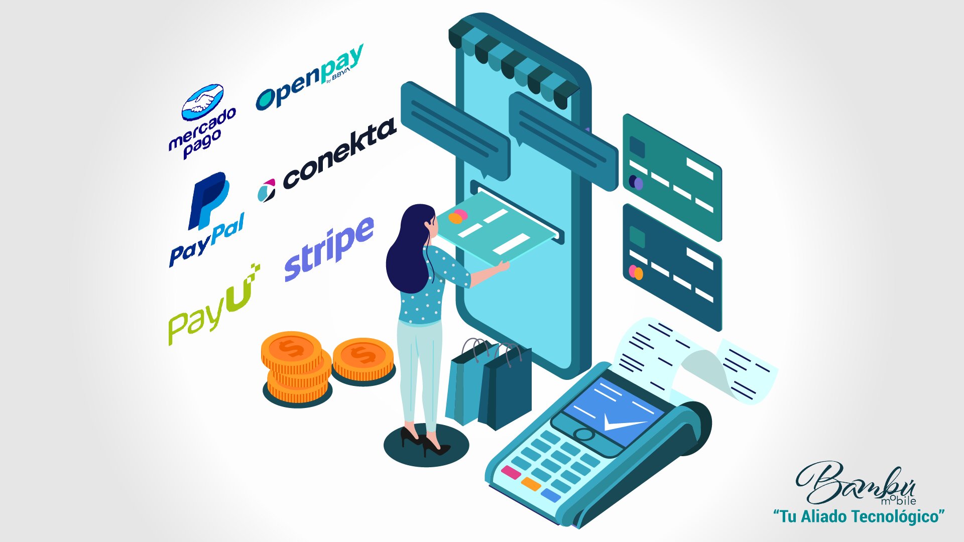 Integración de Android de la pasarela de pago PayTM 3 3. Integración de la pasarela PayTM