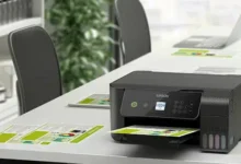 Impresoras Epson: Innovación, Precisión y Durabilidad en Cada Impresión 11 Impresoras Epson