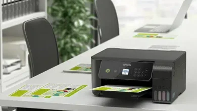 Impresoras Epson: Innovación, Precisión y Durabilidad en Cada Impresión 3 Impresoras Epson