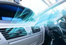 aire acondicionado de tu auto mucho aire