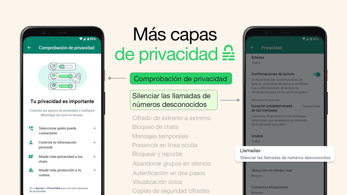 Cómo las actualizaciones de iOS 13 y Android Q cambiarán tu smartphone 3 Ambos sistemas incluyen mejoras de privacidad.