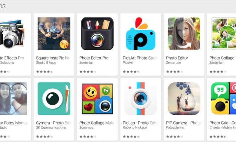 Aplicaciones Android para edición de video desde tu móvil 1 aplicacionesandroidparaedicindevideodesdet