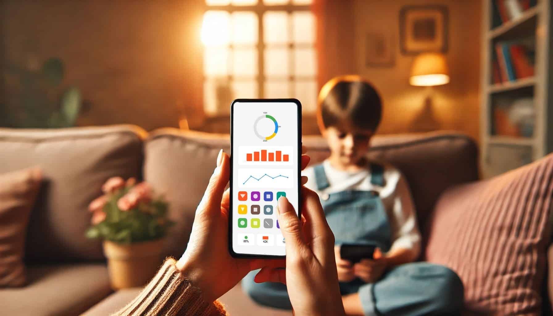 Aplicaciones destacadas para el control parental en Android