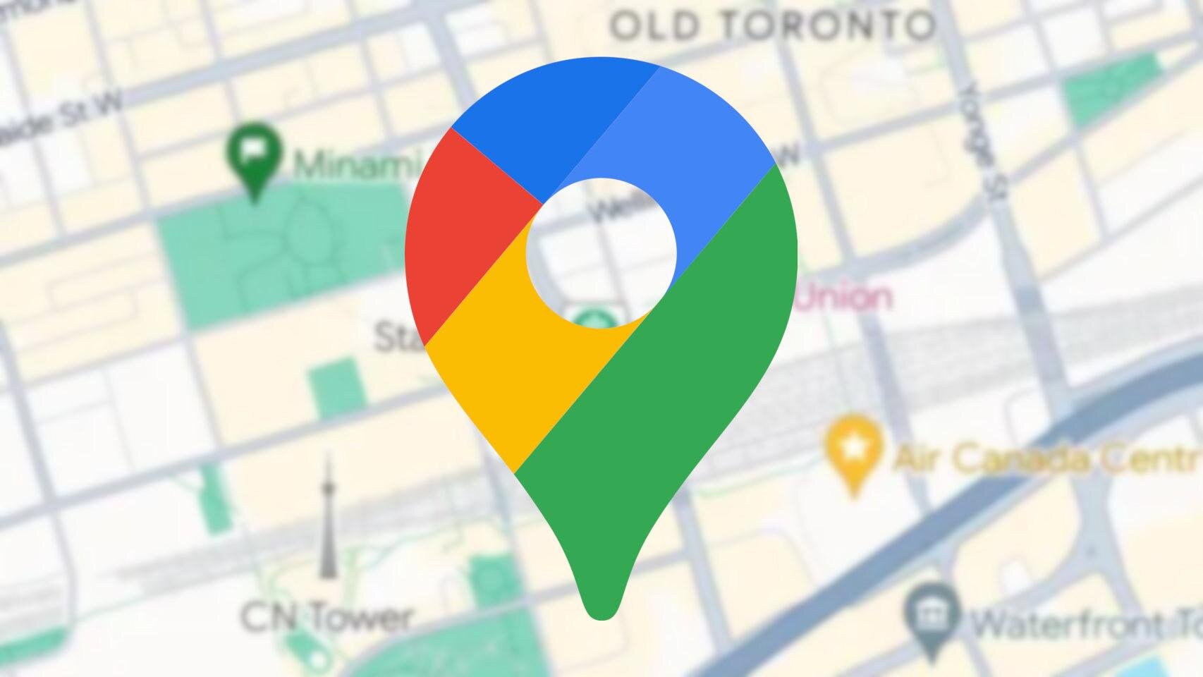 Cómo las actualizaciones de iOS 13 y Android Q cambiarán tu smartphone 4 Apple Maps se parece más a Google Maps