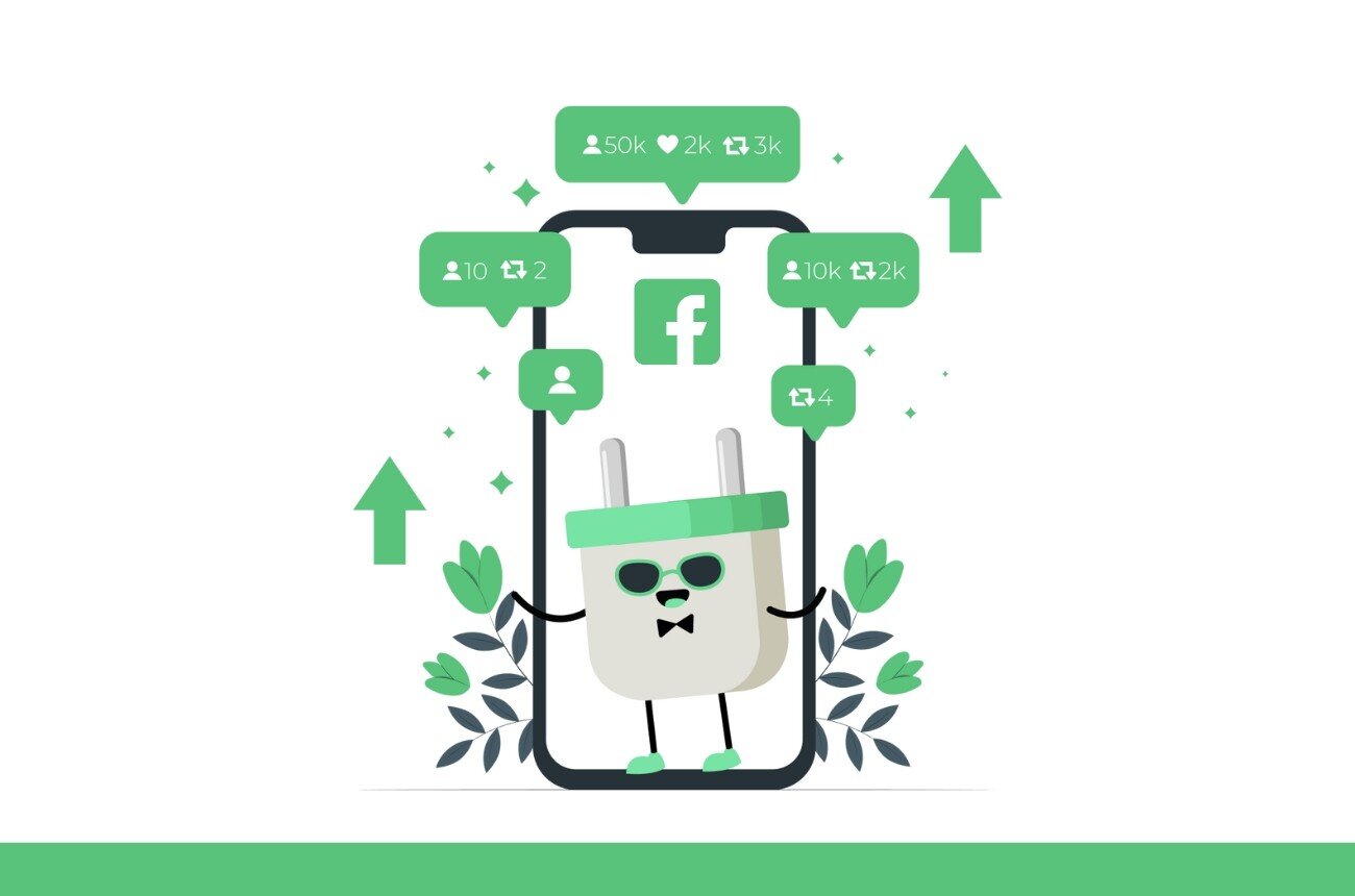Cómo agregar "Me gusta" en las páginas de Facebook 2 Cómo aumentar los Me gusta en las páginas de Facebook