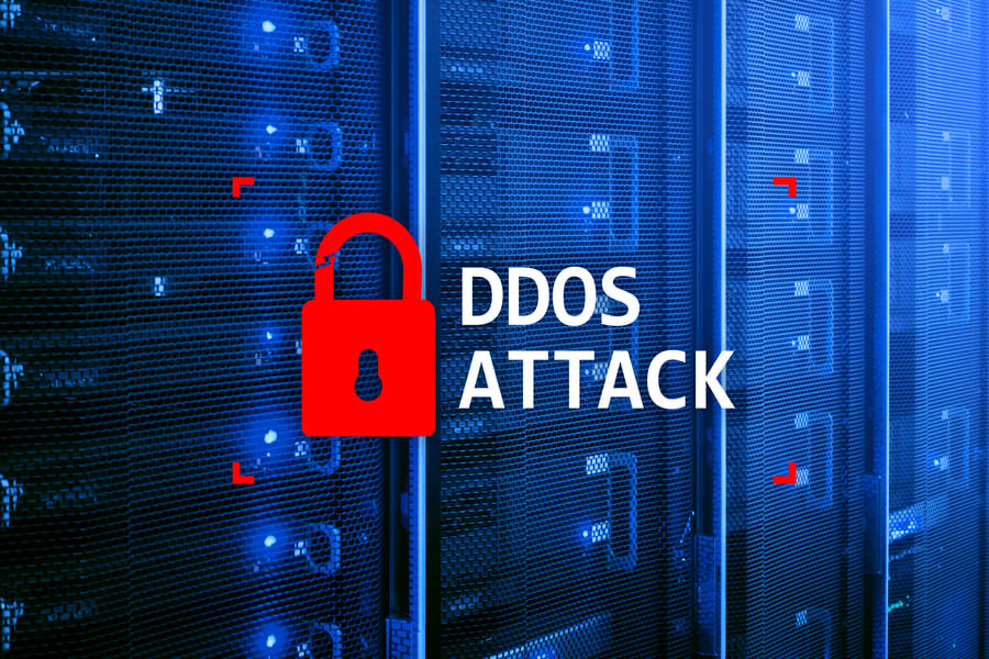 Cómo protegerse de los ataques DDoS