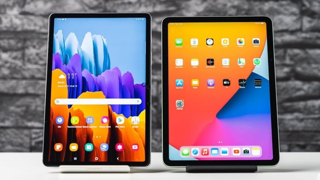 10 Consejos para elegir una buena Tablet 2 Elegir una buena Tablet