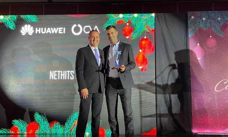 Estrategia por parte de Huawei