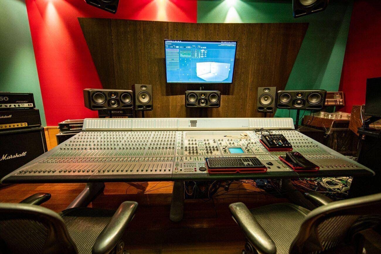 Estudio 2.0
