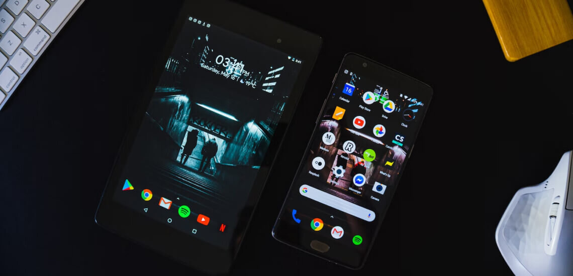 Fundamentos del Desarrollo Android para Principiantes
